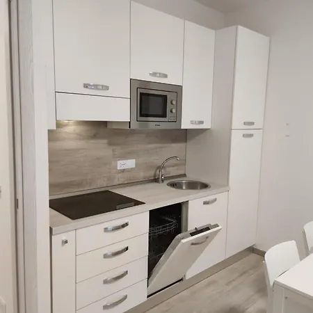 Mariella - Citra 011022-lt-166 דירה פורטו ונרה