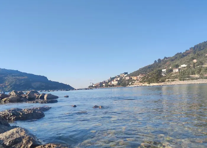 Apartman Mariella - Citra 011022-lt-166 Portovenere
