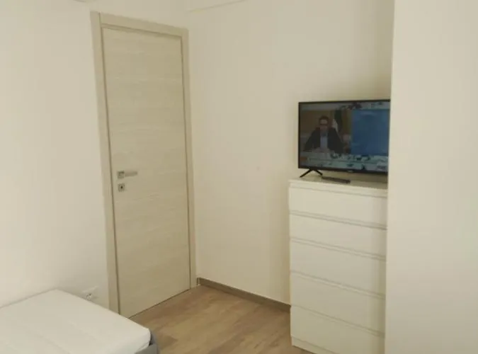 Mariella - Citra 011022-lt-166 Apartman *