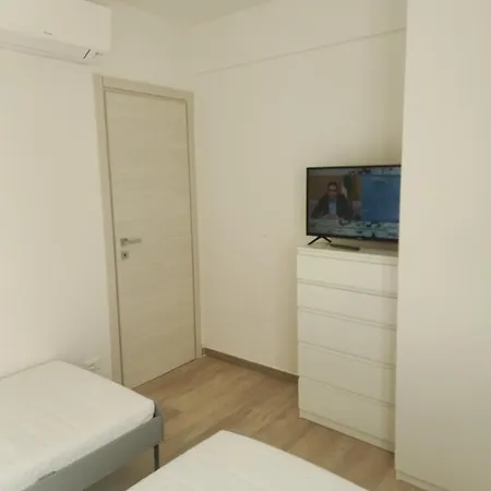 Mariella - Citra 011022-lt-166 Apartment *