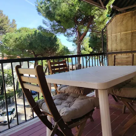 Mariella - Citra 011022-lt-166 Appartement *