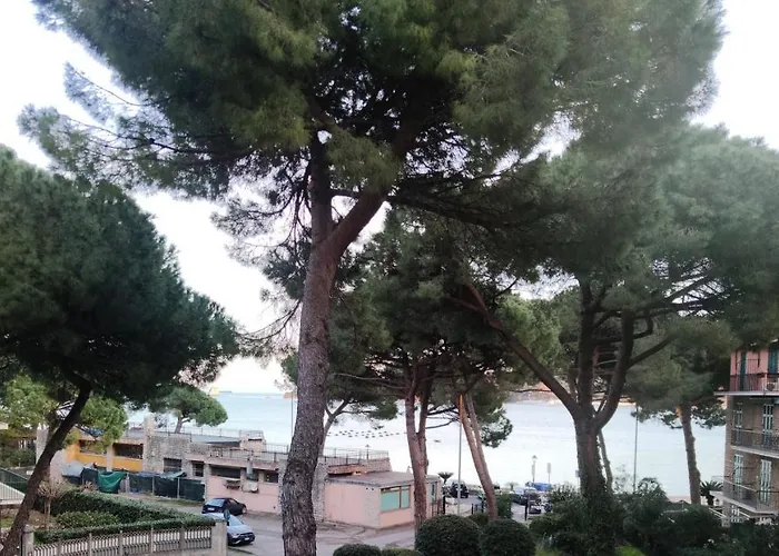 Apartament Mariella - Citra 011022-lt-166 Porto Venere