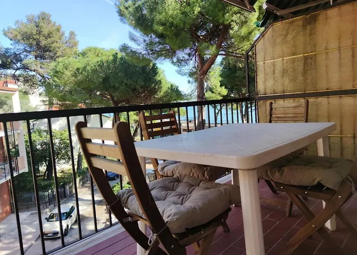 Mariella - Citra 011022-lt-166 Appartement *